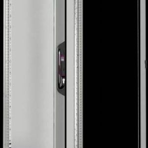 Rittal VX 5309.190 19inch-patchkast (b x h x d) 800 x 2000 x 1000 mm 42 HE Grijs Rittal VX 5309.190 19inch-patchkast (b x h x d) 800 x 2000 x 1000 mm 42 HE Grijs