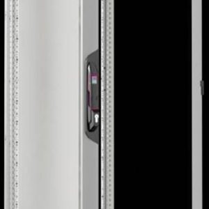 Rittal VX 5328.190 19inch-patchkast (b x h x d) 600 x 1800 x 800 mm Grijs Rittal VX 5328.190 19inch-patchkast (b x h x d) 600 x 1800 x 800 mm Grijs