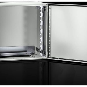 Rittal AX IT 7645.350 19inch-wandkast (b x h x d) 600 x 760 x 350 mm 15 HE Grijs