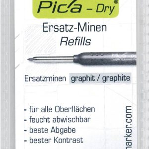 Cimco 212155 Balpenvulling Rood, Geel, Grafiet 8 stuk(s) Cimco 212155 Balpenvulling Rood, Geel, Grafiet 8 stuk(s)
