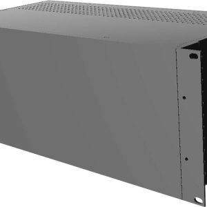 Hammond Electronics RM4U1908VBK 19 inch 19inch-industriële behuizing 4 HE Zwart Hammond Electronics RM4U1908VBK 19 inch 19inch-industriële behuizing 4 HE Zwart