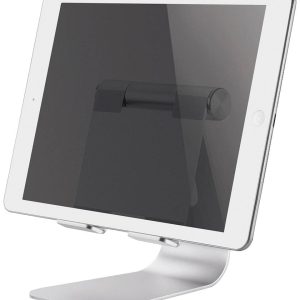 Neomounts DS15-050SL1 Tabletstandaard Universeel 5,1 cm (2″) – 27,9 cm (11″)