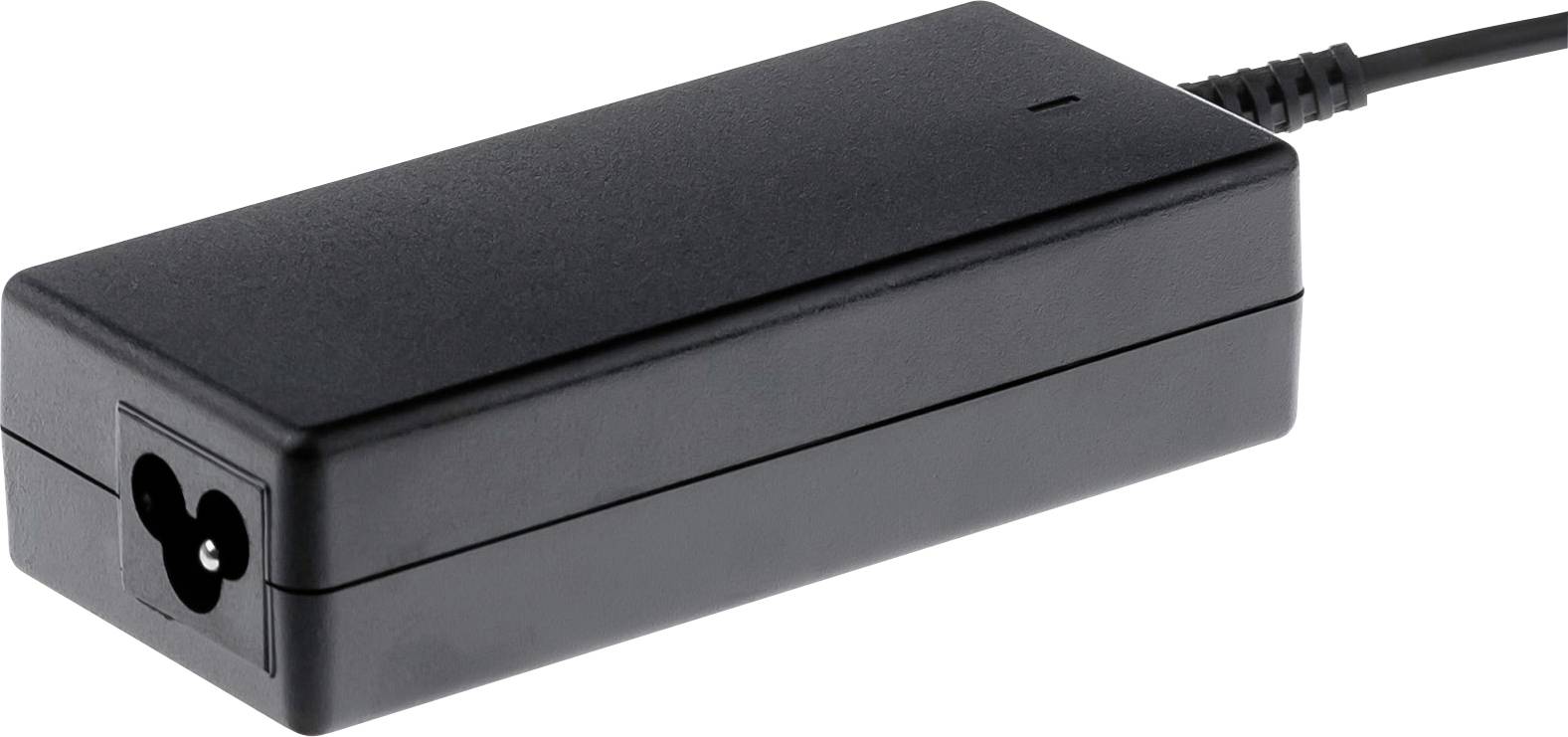 Akyga Laptop netvoeding 90 W 20 V/DC 4.5 A