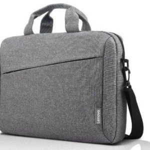 Lenovo Laptoptas Casual Geschikt voor max. (laptop): 39,6 cm (15,6″) Grijs Lenovo Laptoptas Casual Geschikt voor max. (laptop): 39,6 cm (15,6″) Grijs