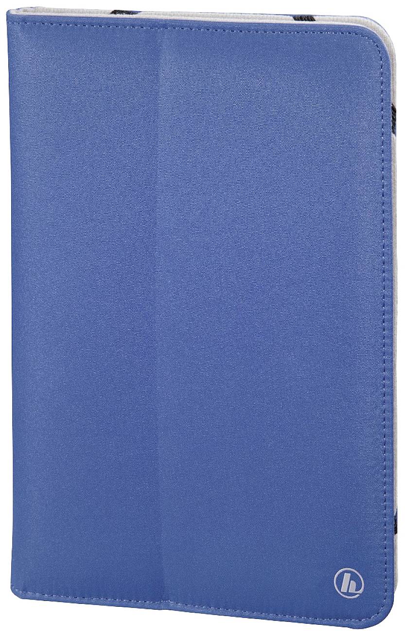 Hama Book cover Blauw Tabletcover