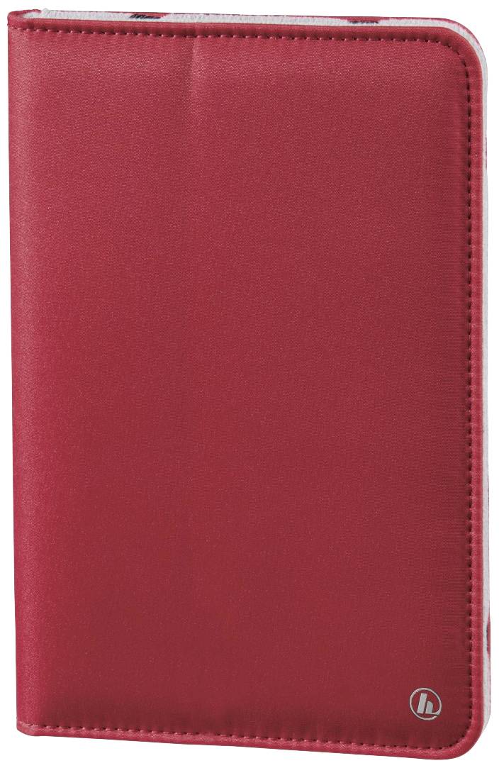 Hama Book cover Rood Tabletcover