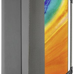 Hama Tabletcover Geschikt voor displaygrootte (bereik)=24,4 cm (9,6″) – 27,9 cm (11″) Book cover Grijs Hama Tabletcover Geschikt voor displaygrootte (bereik)=24,4 cm (9,6″) – 27,9 cm (11″) Book cover Grijs
