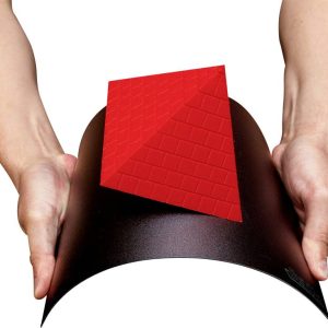BUILDTAK BUILDTAK FlexPlate-systeem 220 x 220 mm FlexPlate BTFS220X220