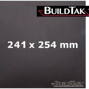 BUILDTAK BUILDTAK printbedfolie 241 x 254 mm Printplate BT34996