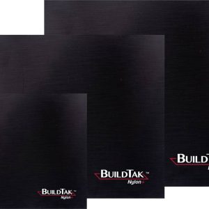 BUILDTAK BBuildTak printbedfolie BUILDTAK nylon+ 241 x 254 mm Nylon+ Surface BNP34996