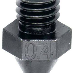 FabConstruct FabConstruct Nozzle RAISE3D Pro2 Steel 0,4 mm Nozzle RN35361 FabConstruct FabConstruct Nozzle RAISE3D Pro2 Steel 0,4 mm Nozzle RN35361