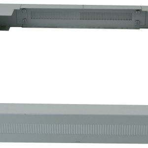 Intellinet 712842 19 inch Sokkel voor patchkast Geschikt voor kastdiepte: 1000 mm Grijs (RAL 7035) Intellinet 712842 19 inch Sokkel voor patchkast Geschikt voor kastdiepte: 1000 mm Grijs (RAL 7035)