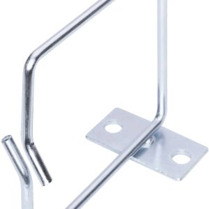 Digitus DN-97676 19 inch Kabelgeleiding voor patchkast Grijs