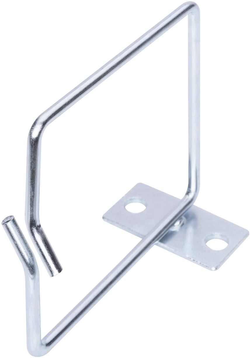 Digitus DN-97676 19 inch Kabelgeleiding voor patchkast Grijs