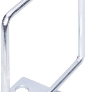Digitus DN-97672 19 inch Kabelgeleiding voor patchkast Grijs