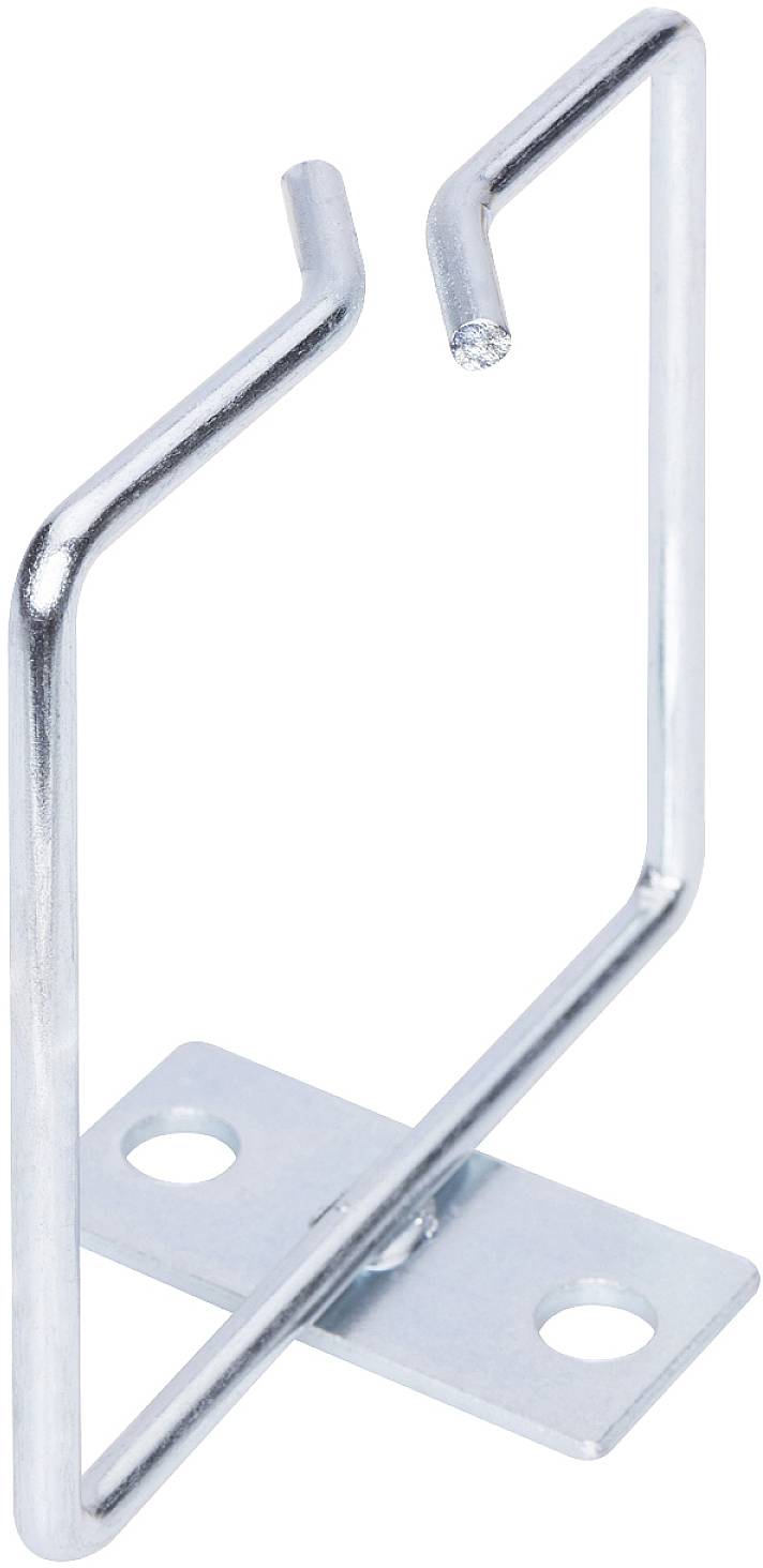 Digitus DN-97672 19 inch Kabelgeleiding voor patchkast Grijs