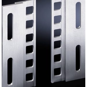 Rittal 7246060 19 inch Montagetoebehoren 6 HE Aluminium profiel Rittal 7246060 19 inch Montagetoebehoren 6 HE Aluminium profiel