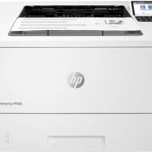 HP LaserJet Enterprise M 406 dn Printer A4 40 pag./min. 1200 x 1200 dpi Duplex, LAN, USB HP LaserJet Enterprise M 406 dn Printer A4 40 pag./min. 1200 x 1200 dpi Duplex, LAN, USB