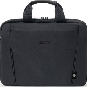 Dicota Eco Slim Case BASE Laptoptas Geschikt voor max. (laptop): 39,6 cm (15,6″) Zwart Dicota Eco Slim Case BASE Laptoptas Geschikt voor max. (laptop): 39,6 cm (15,6″) Zwart