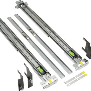 HP 2FZ77AA 19 inch Rails voor patchkast