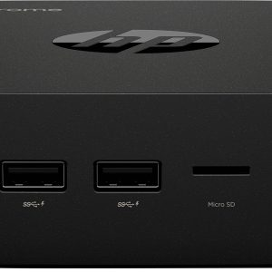 HP Chromebox Chromebox G3 Intel® Core™ i5 i5-10310U 4.4 GHz 8 GB RAM 64 GB SSD Intel UHD Graphics Chrome OS 305R4EA#ABD HP Chromebox Chromebox G3 Intel® Core™ i5 i5-10310U 4.4 GHz 8 GB RAM 64 GB SSD Intel UHD Graphics Chrome OS 305R4EA#ABD