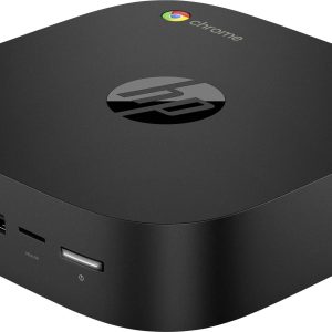 HP Chromebox Chromebox G3 Intel® Celeron® 5205U 4 GB RAM 32 GB SSD Intel UHD Graphics Chrome OS 305R0EA#ABD HP Chromebox Chromebox G3 Intel® Celeron® 5205U 4 GB RAM 32 GB SSD Intel UHD Graphics Chrome OS 305R0EA#ABD
