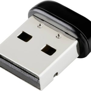 HP L2761A#101 L2761A#101 Netwerkadapter USB-A 2.0 HP L2761A#101 L2761A#101 Netwerkadapter USB-A 2.0
