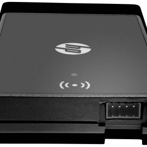 HP X3D03A X3D03A Kaartlezer USB HP X3D03A X3D03A Kaartlezer USB