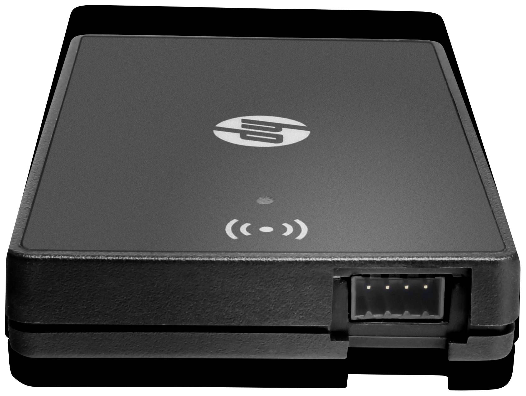 HP X3D03A X3D03A Kaartlezer USB