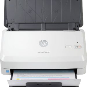 HP ScanJet Pro 2000 s2 Documentscanner 216 x 3100 mm 600 x 600 dpi USB-A 3.0