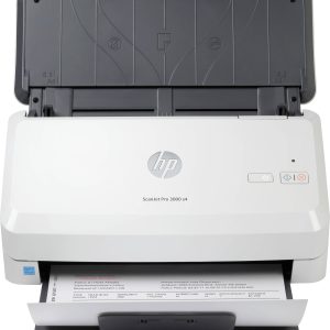 HP ScanJet Pro 3000 s4 Documentscanner 216 x 3100 mm 600 x 600 dpi USB-A 3.0