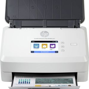 HP ScanJet Ent Flow N7000 snw1 Documentscanner 216 x 3100 mm 600 x 600 dpi USB-A 3.0, LAN (10/100 MBit/s)