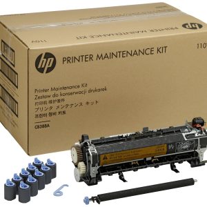 HP CB389A Onderhoudsset HP CB389A Onderhoudsset