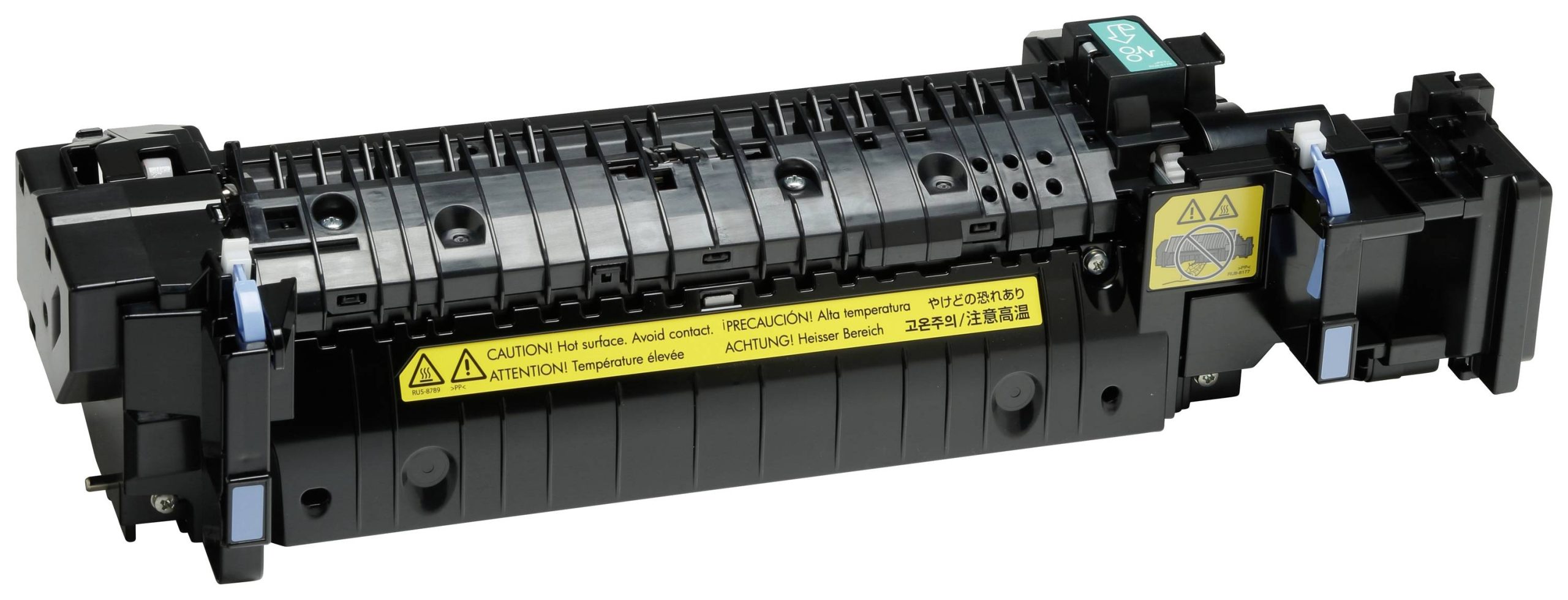 HP LaserJet 110V P1B91A Onderhoudsset 150000 bladzijden