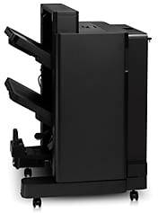 HP Finisher CZ285A LaserJet Enterprise Flow MFP M830, LaserJet Managed Flow MFP M830