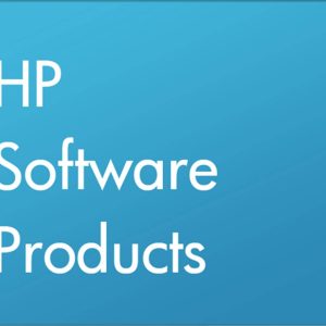 HP Smart Stream Print Controller Licentie L3J72A HP Smart Stream Print Controller Licentie L3J72A