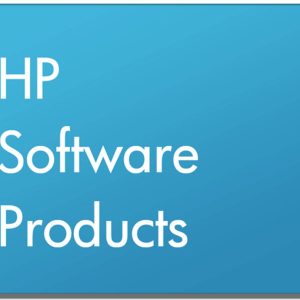 HP SmartStream Print Controller Licentie L3J76A HP SmartStream Print Controller Licentie L3J76A