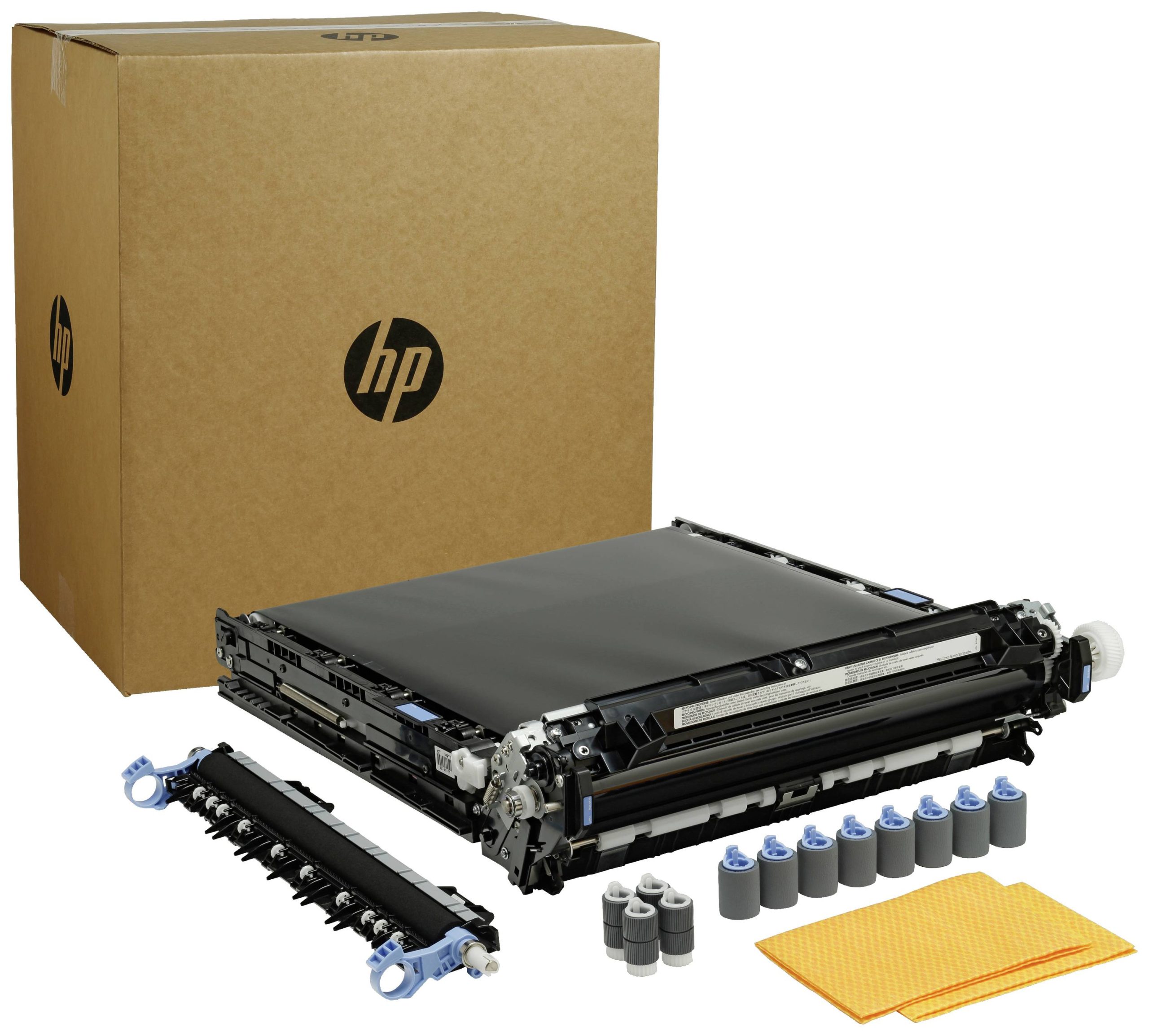 HP D7H14A Onderhoudsset 150000 bladzijden