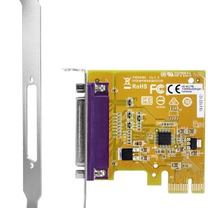 HP N1M40AA Parallelle adapter