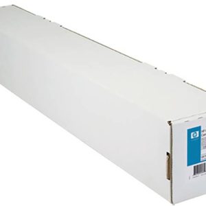 HP Artist Matte Canvas E4J55B Plotterpapier 91.4 cm x 15.2 m 1 stuk(s) HP Artist Matte Canvas E4J55B Plotterpapier 91.4 cm x 15.2 m 1 stuk(s)