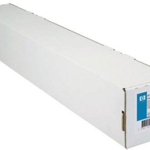 HP Artist Matte Canvas E4J56B Plotterpapier 106.7cm x 15.2 m 1 stuk(s) HP Artist Matte Canvas E4J56B Plotterpapier 106.7cm x 15.2 m 1 stuk(s)
