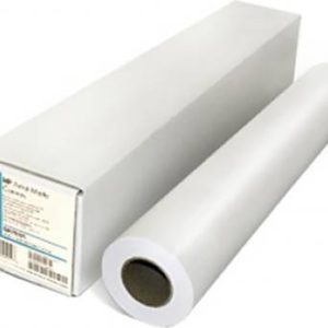 HP Professional Matte Canvas J3E86A Plotterpapier 111.7 cm x 15.2 m 1 stuk(s)
