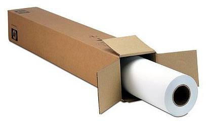 HP Everyday Matte D9R31A Polypropyleen-rol 152.4 cm x 61 m 1 stuk(s)