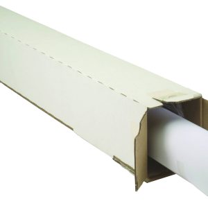 HP Q1445A Plotterpapier 59.4 cm x 45.7 m 1 stuk(s)
