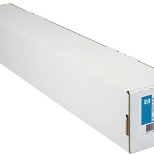 HP Professional Matte Canvas E4J60B Plotterpapier 91.4 cm x 15.2 m 1 stuk(s)