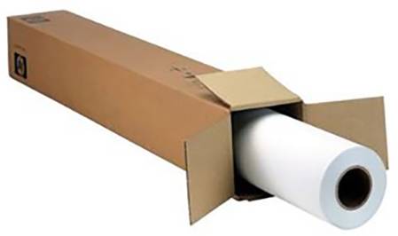 HP Production Satin Poster L5Q03A Plotterpapier 101.6 cm x 91.4 m 1 stuk(s)