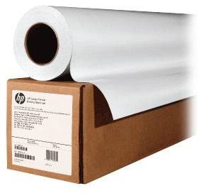 HP Everyday Matte Polypropylene D9R29A Polypropyleen-rol 106.7 cm x 61 m 1 stuk(s)