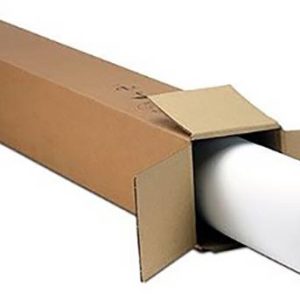 HP Everyday Matte D9R30A Polypropyleen-rol 127 cm x 61 m 1 stuk(s) HP Everyday Matte D9R30A Polypropyleen-rol 127 cm x 61 m 1 stuk(s)