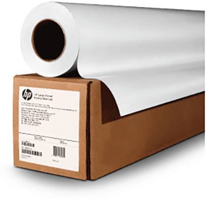 HP Durable Backlit Fabric Y5W70A Polyesterstof-rol 152.4 cm x 50 m 1 stuk(s)