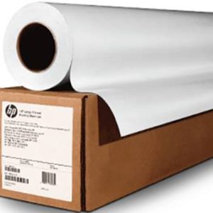 HP Everyday Blockout Y3Z19A Polypropyleen-rol 127 cm x 30.5 m 1 stuk(s) HP Everyday Blockout Y3Z19A Polypropyleen-rol 127 cm x 30.5 m 1 stuk(s)
